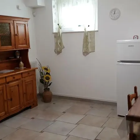 Apartment Taverna Del Taglio