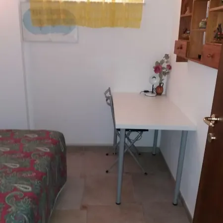 Taverna Del Taglio Apartment