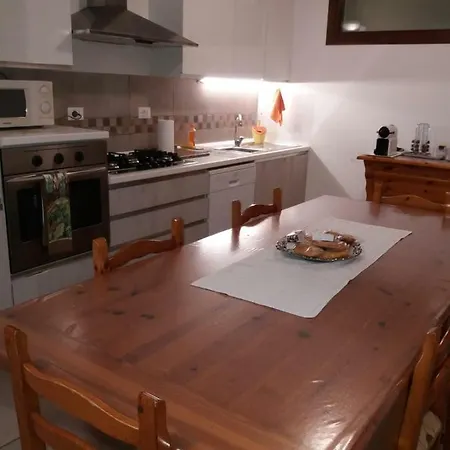 Taverna Del Taglio Posatora